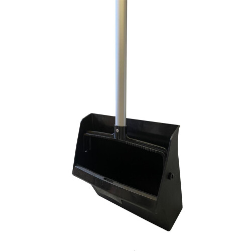 Lobby Dustpan Strong Long Handled Floor Sweeping Dust Pan Industrial 2