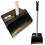 Lobby Dustpan Strong Long Handled Floor Sweeping Dust Pan Industrial 2