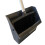 Lobby Dustpan Strong Long Handled Floor Sweeping Dust Pan Industrial 5