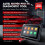 Autel Autel MaxiCOM MK906S Pro-TS All System Auto Diagnostic Tool TPMS Programming ECU Coding Bi-directional Control Scanner 3