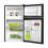 Igenix Igenix IG347FFB Freestanding Under Counter Fridge Freezer 2
