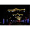 (Yellow	) 3.5M Droop icicle string LED FairyLight Xmas Decor 6