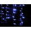 (White	) 3.5M Droop icicle string LED FairyLight Xmas Decor 1