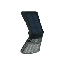 (2.5 Watt) Litecraft Filip Outdoor Solar Power FloodLight