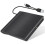 External CD/DVD Drive for Laptop,USB 3.0 Ultra-Slim Portable,CD Burner External Disk Drive Optical Compatible with Desktop Mac,Windows 11/10/8/7 Linux 12