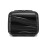 (Black, 14 inch) One Or Four Pieces Lightweight PP Hard Shell Suitcase With TSA Lock 2