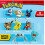 8-pack Pokemon, Pokemon Battle figúrky Hračky 2