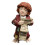 Weta Workshop Mini Epics - Hobbit Trilogy - Bilbo Baggins 1