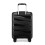 (Black, 28 inch) One Or Four Pieces Lightweight PP Hard Shell Suitcase With TSA Lock 3