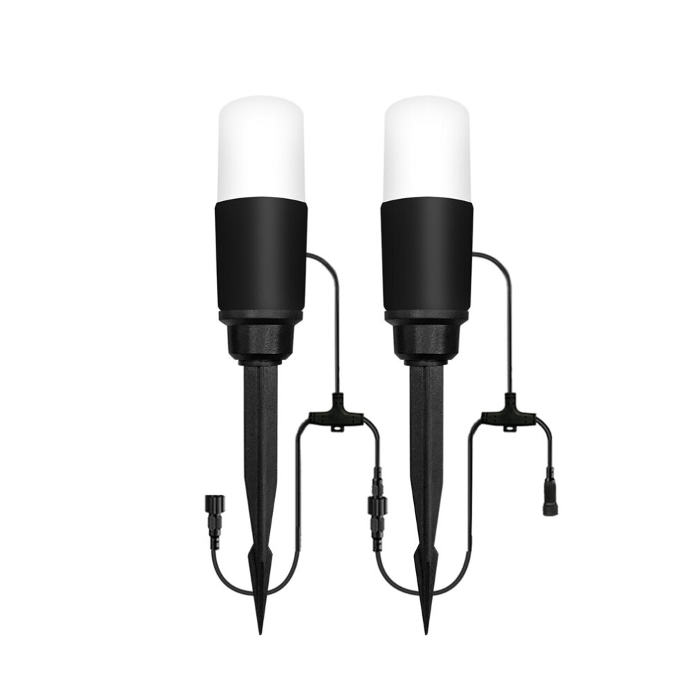 Litecraft (Pathway Light) Sitka 2X3w Led Light Kit - Image 3