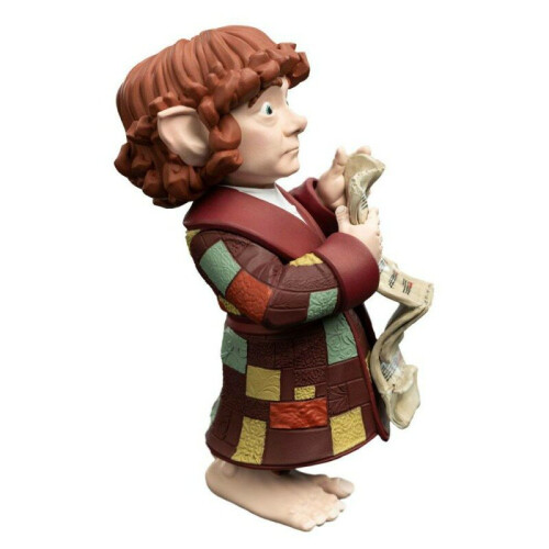Weta Workshop Mini Epics - Hobbit Trilogy - Bilbo Baggins 1
