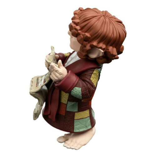 Weta Workshop Mini Epics - Hobbit Trilogy - Bilbo Baggins 2