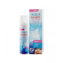 Aqua Maris Baby Nasal Spray 50 mL