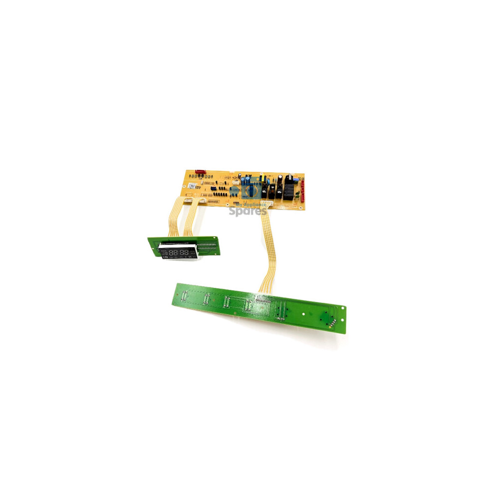 Genuine Samsung Main PCB EUP / RCS-SMS2CM-00, CM1919 Microwave oven