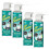 (4 x Cans) 400ml Compressed Air Duster Can Spray With Straw 1