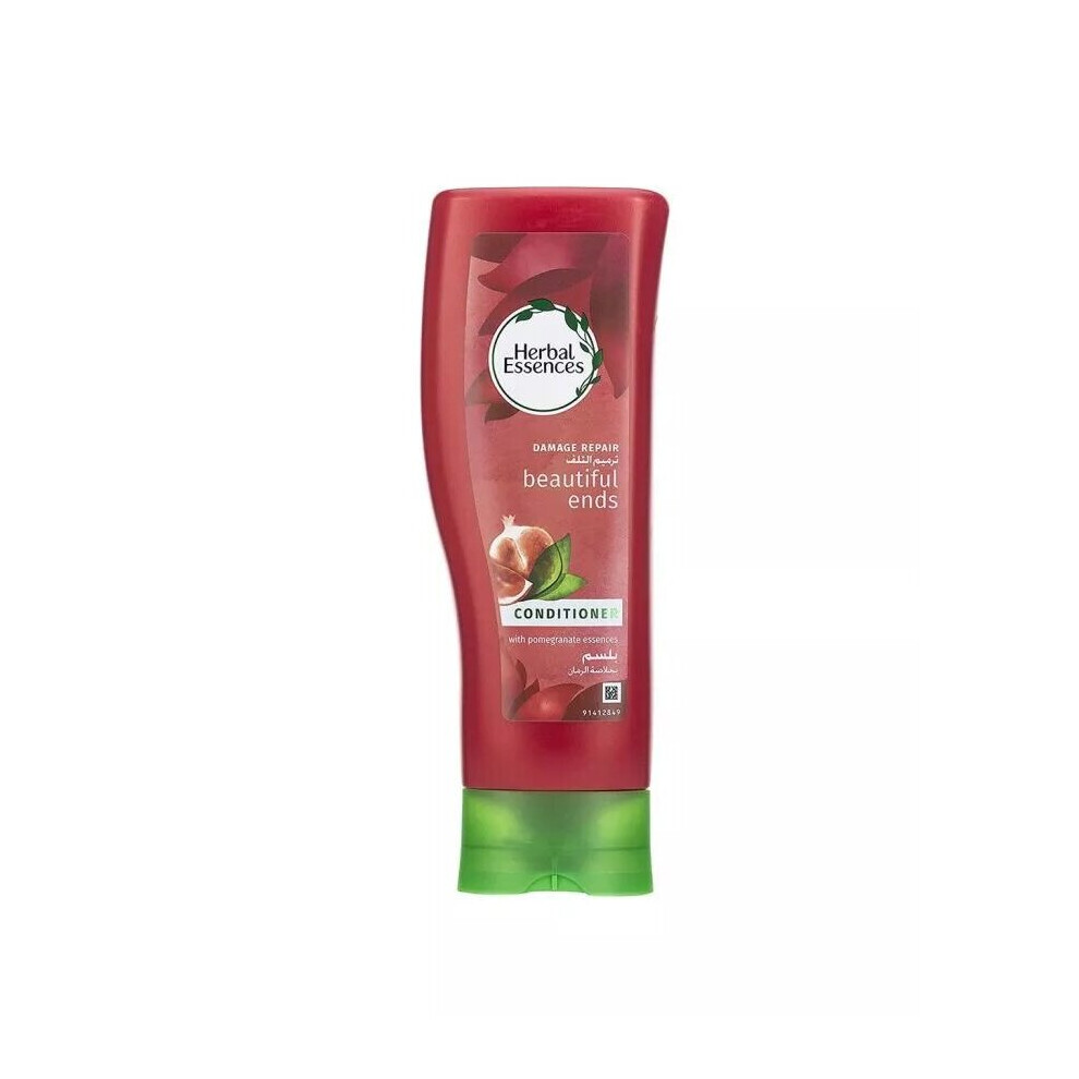 Herbal Essences Beautiful Ends Conditioner Nourishing Hair Conditioner 360Ml