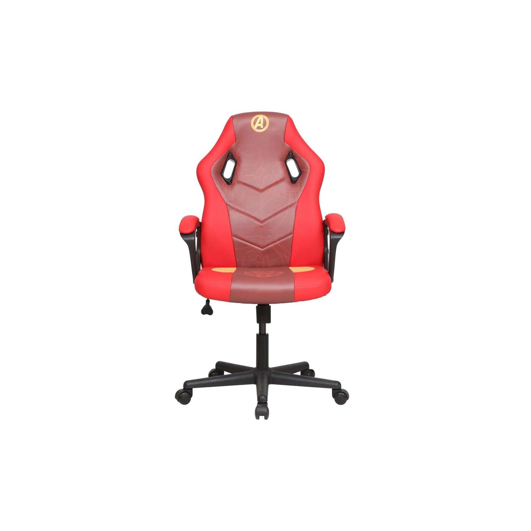 Official Disney Marvel Avengers Ironman Computer Gaming Office Swivel