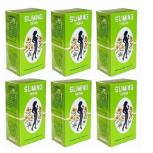 300 x teabags Natural slimming Diet SLIMING HERB TEA herbal tea bags