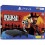 Refurbished Playstation Slim PlayStation 4 Console + Red Dead Redemption II Game - PS4 1