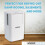 MYLEK MYLEK Portable Electric Dehumidifier 5