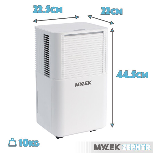 MYLEK MYLEK Portable Electric Dehumidifier 1