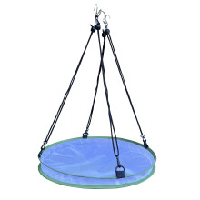 Large Mesh Bird Feeder Seed Catcher Tray