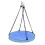 Selections Large Mesh Bird Feeder Seed Catcher Tray 1