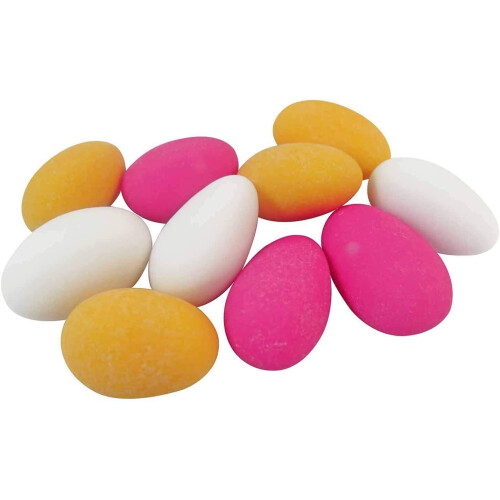 Kingsway Sugared Almonds 1kg