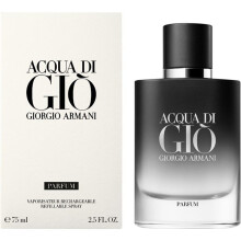 Giorgio Armani Acqua Di Gio Parfum 125ml Spray