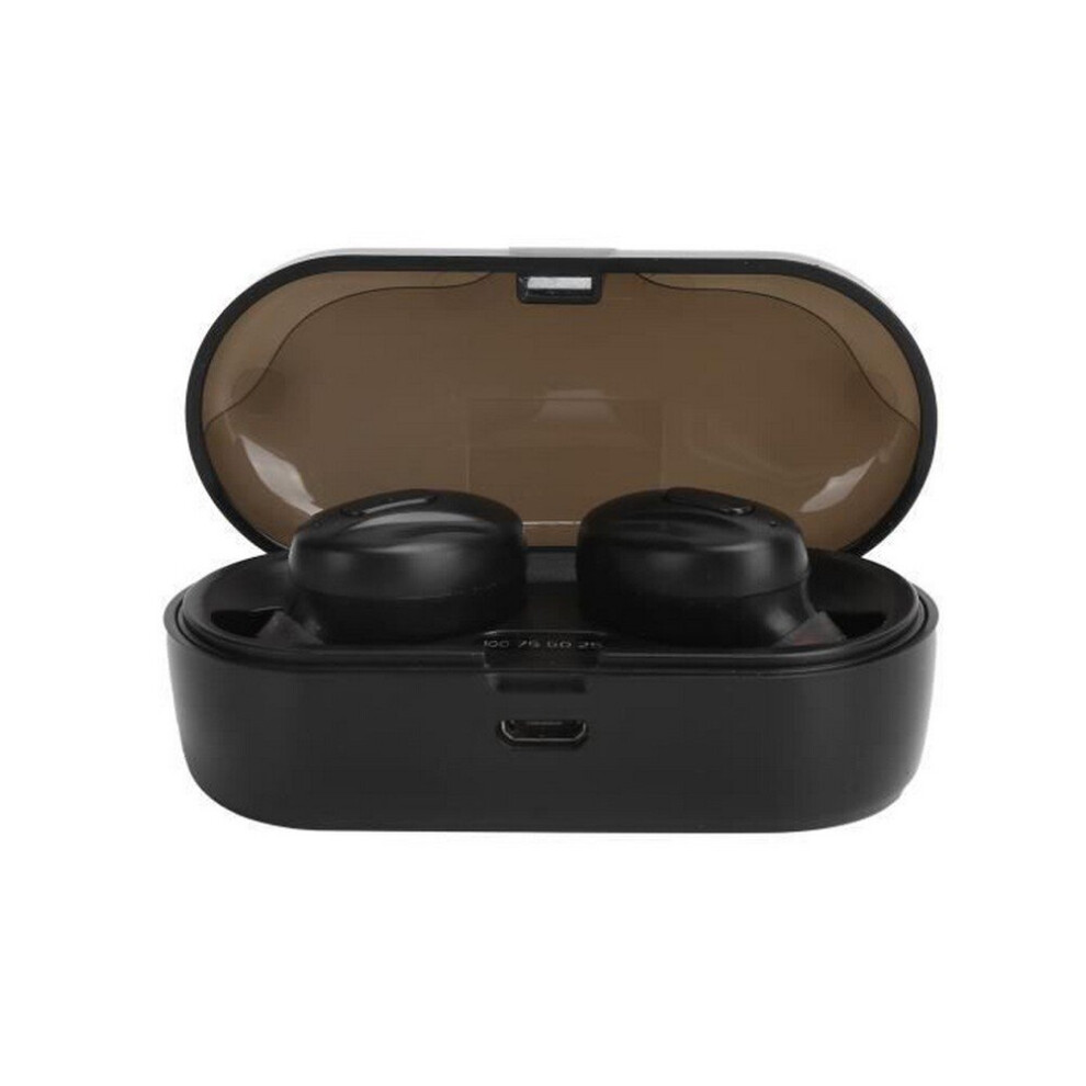 Wireless Bluetooth Headphones Tws Wireless Bluetooth Headsets Bluetooth 5.0 Earbuds Earbuds For Android/Ios System 887067228444