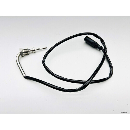 NTY Exhaust Temperature Sensor for SKODA OCTAVIA III 2.0 TDI 2012-2020 EGT/SK/015A