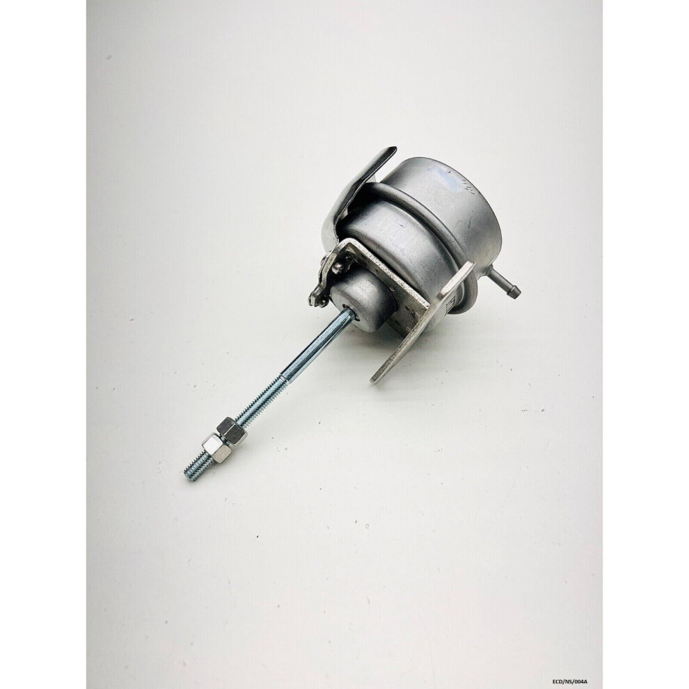 Turbocharger Actuator for NISSAN TIIDA 1.5dCi 2007-2013 ECD/NS/004A-image-OPC-PBQBJQD-NEW