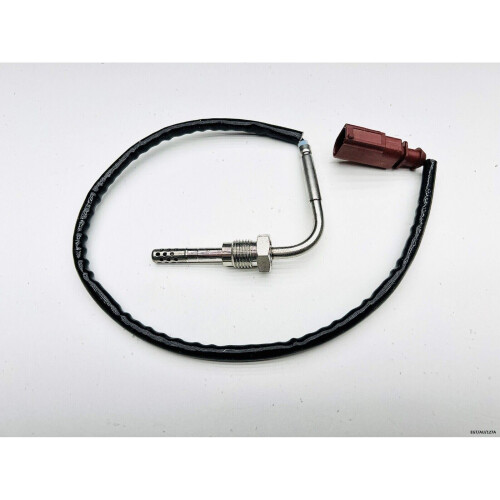 NTY Exhaust Temperature Sensor for AUDI A6 ( C7 ) 2.0TDI 2012-2018 EGT/AU/127A