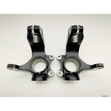 2 x Front Steering Knuckle for FORD TRANSIT CONNECT 2002-2013 ZZP/FR/033A