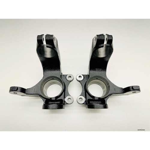 NTY 2 x Front Steering Knuckle for FORD TRANSIT CONNECT 2002-2013 ZZP/FR/033A