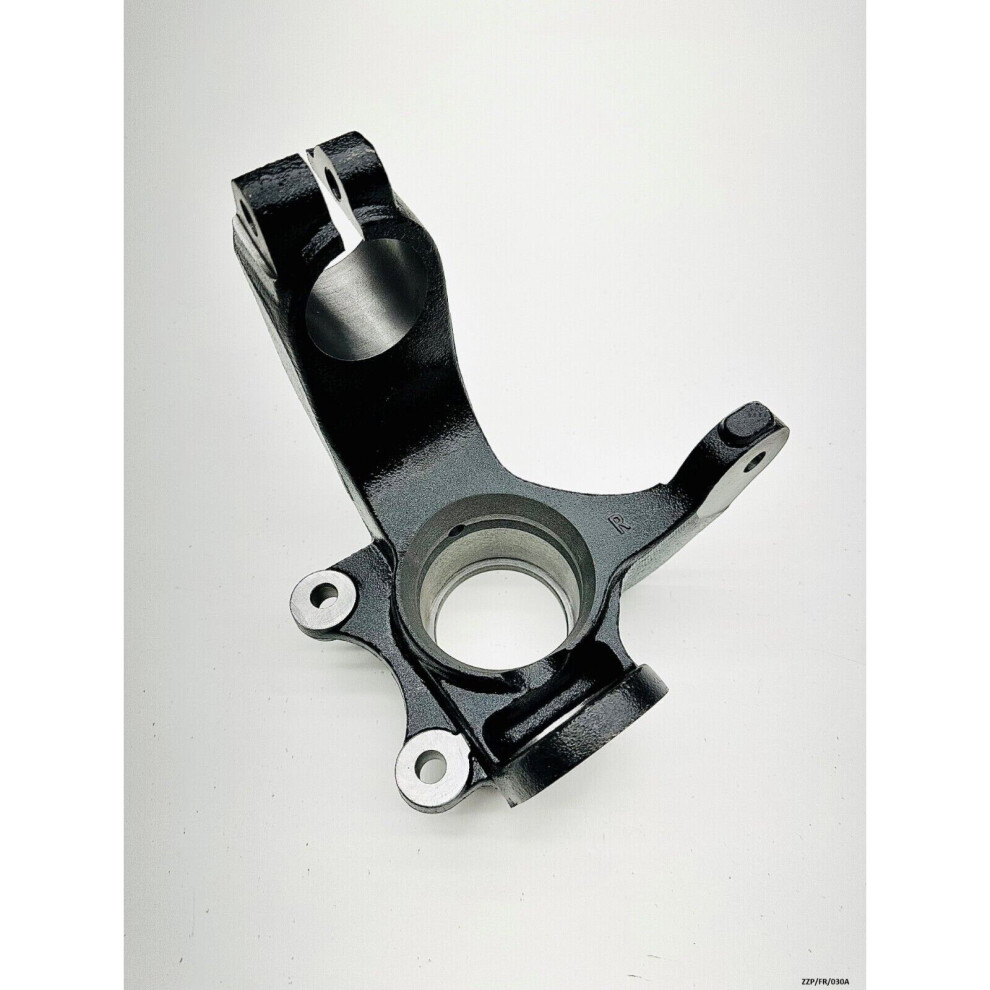 Front Right Steering Knuckle for FORD TOURNEO CONNECT 2002-2013 ZZP/FR/030A-image-OPC-PBQBJXS-NEW