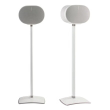 SANUS WSSE32 Speaker Stand for Sonos Era 300 White, Pair