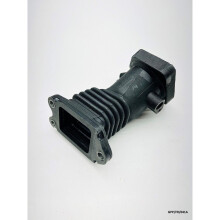 Air Inlet Manifold Hose Turbo for FORD FOCUS C-MAX 1.6 TDCi 2007-2010 GPP/FR/041