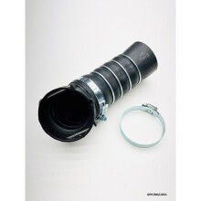 Intercooler Charge Intake Turbo Hose For BMW X5 E70 3.0d 2006-2013 GPP/BM/107A