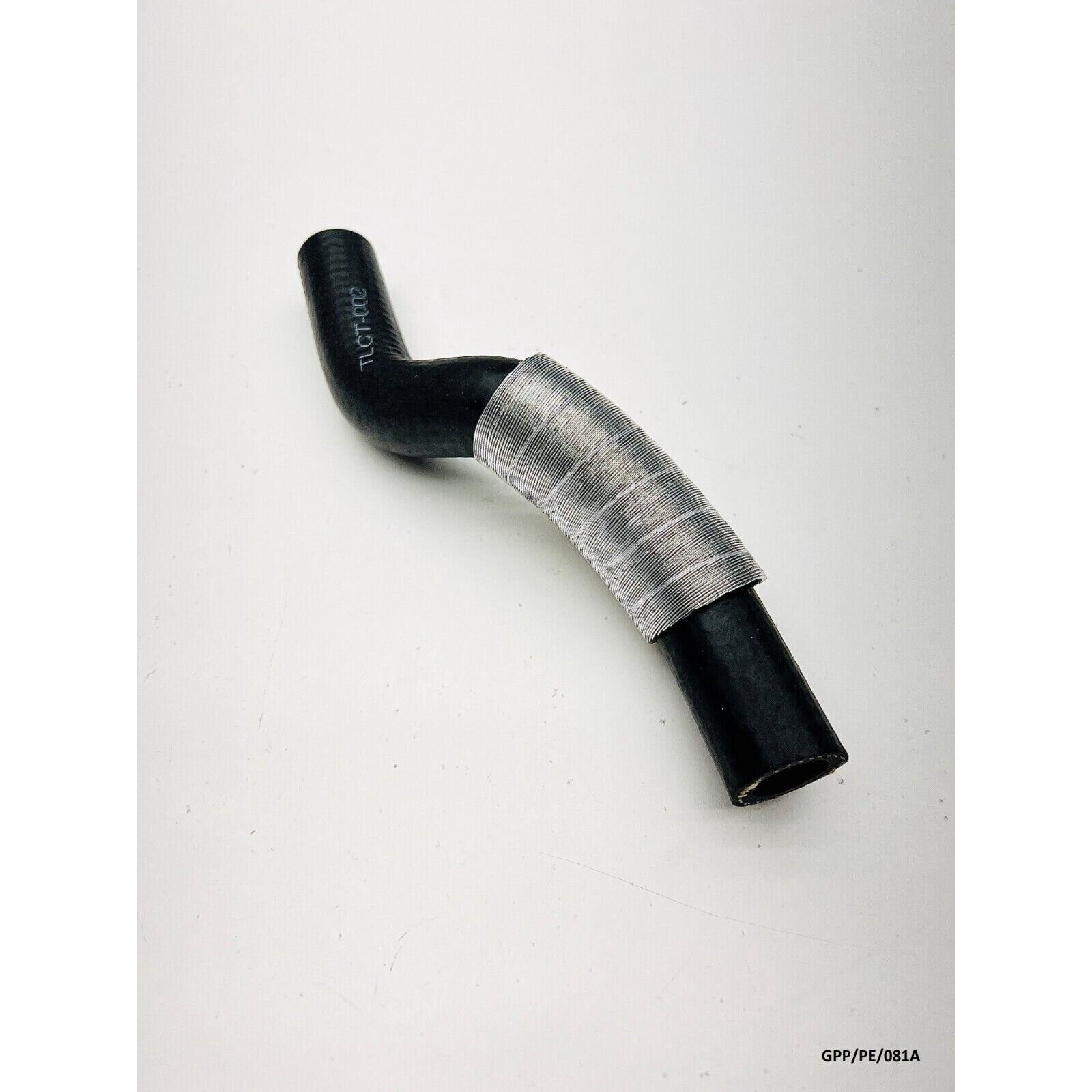 Intercooler Turbo Intake Hose for PEUGEOT 307 308 1.6 HDi 2005-2014 GPP ...