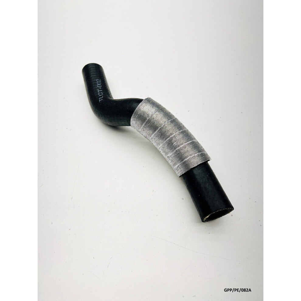 Intercooler Turbo Intake Hose for PEUGEOT EXPERT TEPEE 1.6 HDi 2007+ GPP/PE/082A-image-OPC-PBQBJZ9-NEW