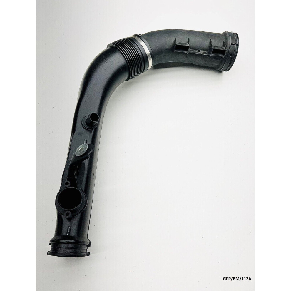 Air Intake Upper Duct Hose for BMW X5 sDrive35i 3.0L 2013-2018 GPP/BM/112A-image-OPC-PBQBJGN-NEW