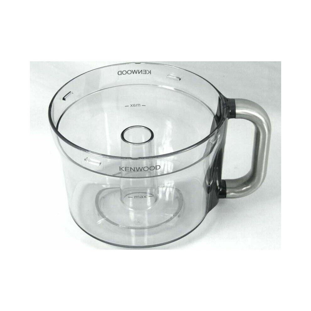 Genuine Kenwood Bowl Assembly Major Chef Food Processor AT647 KAH647