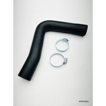 Intercooler Turbo Hose for OPEL VAUXHALL ASTRA 1.7 CDTI 2007+ GPP/PL/031A