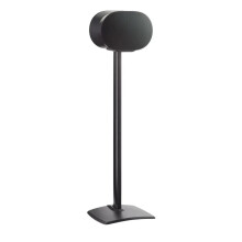 SANUS WSSE31 Speaker Stand for Sonos Era 300 Black, Single