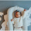 Baby Bed- DockATot Deluxe+ Dock - Basics - Cloud Grey 5