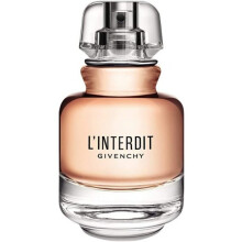 Givenchy L'Interdit Hair Mist 35ml