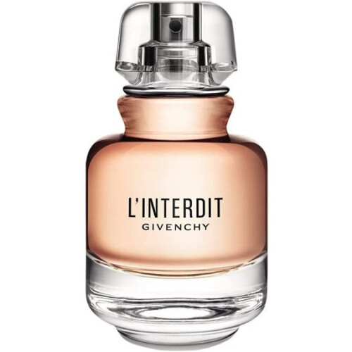 Givenchy Givenchy L'Interdit Hair Mist 35ml