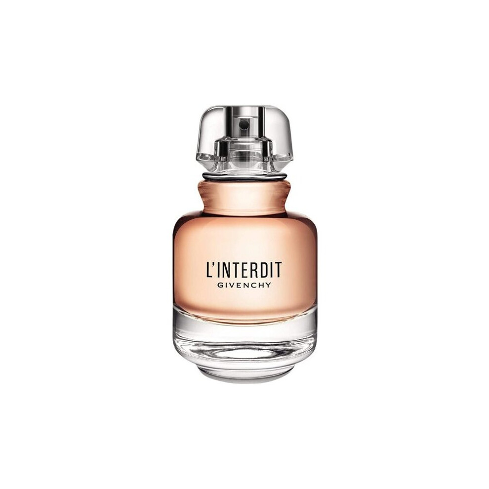 Givenchy L'interdit Hair Mist 35Ml