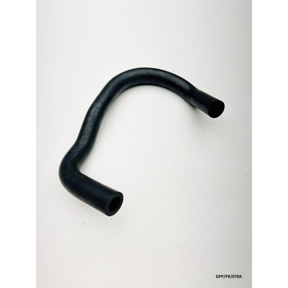 Crankcase Breather Hose for FORD FOCUS C-MAX 1.6 TDCi 2003-2007 GPP/FR/070A-image-OPC-PBQBK6X-NEW